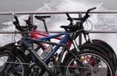 christchurch biking in new zealand