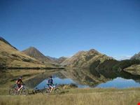 christchurch scenic new zealand