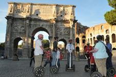 rome rome segway tour