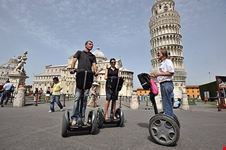 pisa pisa segway tour