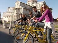 pisa pisa bike tour