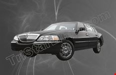 new york town car