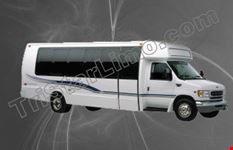 new york limobus