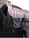 prague commendatore