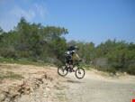 paphos mountain biking