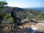 paphos mountain biking