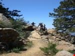 paphos mountain biking