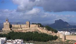 malaga 2trek