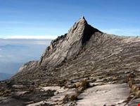 kuala lumpur mount kinabalu