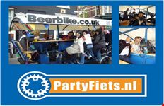 amsterdam bike tours