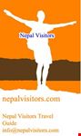 kathmandu nepal trekking an adventure travel in nepal