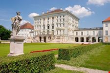 munich nymphenburg palace