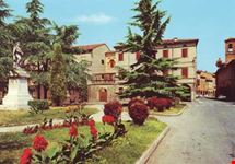 Piazza Garibaldi