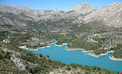 Guadalest