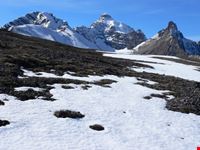 Parker Ridge