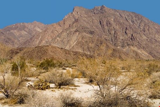 Borrego Springs