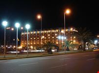 mar del plata casino by night