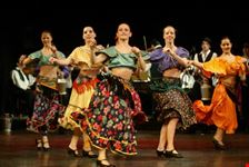 budapest rajko folk ensamble