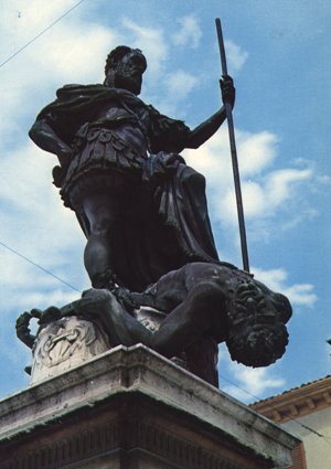 monumento a ferrante gonzaga