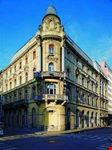 budapest danube palace  duna palota