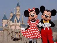 paris disneyland paris tour