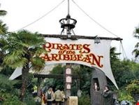paris disneyland paris pirates of the carribean