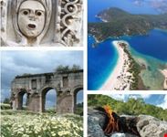 antalya lycian expedition