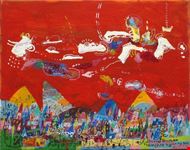 belgrade art gallery 2