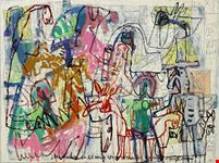 belgrade art gallery9