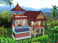 Villa Type S Baan Chom Jan