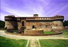 imola rocca sforzesca