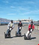 san francisco waterfront guided segway tour