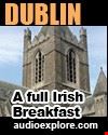 dublin dublin a full irish breakfast