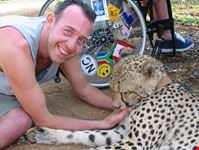 Accessible Epic Enabled Travel in South Africa