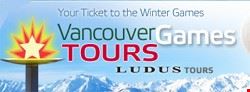 vancouver winter games