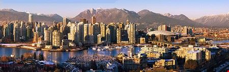 vancouver vancouver sightseeing