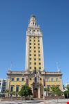 miami freedom tower