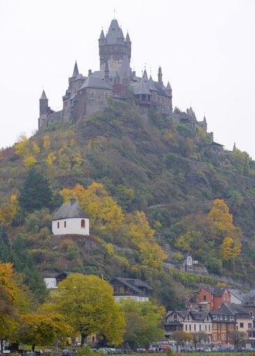Reichsburg Reichsburg