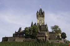 Castle Reichsburg