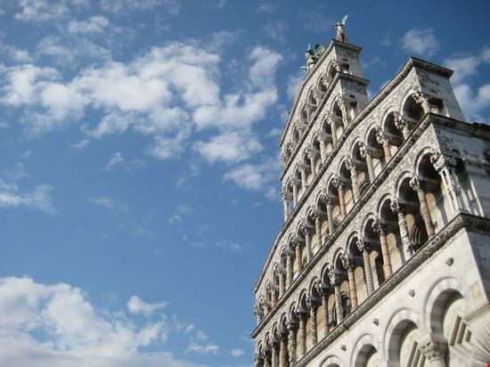 San Martino Cathedral Nicholas sandbom - ©Shutterstock Nicholas sandbom - ©Shutterstock Nicholas sandbom - ©Shutterstock
