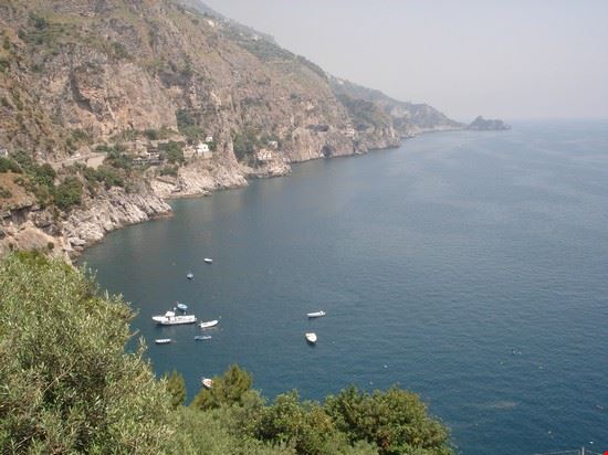  Praiano A E O - ©Shutterstock
  A E O - ©Shutterstock
 