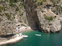 praiano amalfi coast