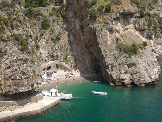  Praiano A E O - ©Shutterstock A E O - ©Shutterstock