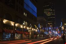 toronto yonge street  toronto