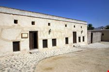 dubai the hatta heritage village