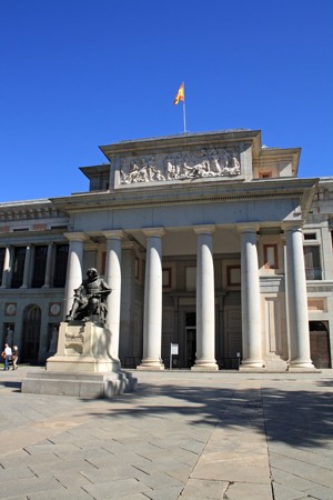 Prado Museum