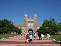 washington washington university