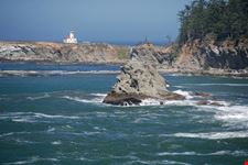 Cape Arago State Park