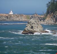 Cape Arago State Park Cape Arago State Park