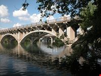 Austin South